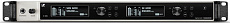 Sennheiser EM 6000 Dante  рэковый двухканальный цифровой приёмник