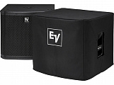 Electro-Voice EKX-18S-CVR чехол для сабвуфера 18S/18SP, цвет черный