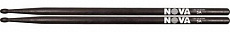 Vic Firth N5AB барабанные палочки, цвет черный
