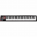 iCON iKeyboard 6X Black MIDI-клавиатура