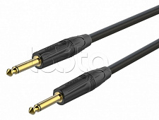Roxtone GGJJ100/6 кабель инструментальный, 6 метров