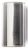 Dunlop Moonshine Tempered Glass Slide Large C218  слайд стеклянный, матовая внутренняя поверхность