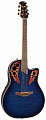 Ovation CC44-8TQ Celebrity Deluxe электроакустическая гитара