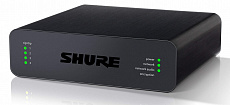 Shure ANI4IN-XLR четырехканальный Dante™ аудиоинтерфейс, 4 входа XLR