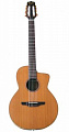 Takamine TAN650C электро-аккустическая гитара с кейсом
