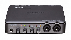 Tascam US-200 USB-аудио интерфейс