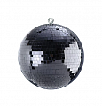 Stage4 Mirror Ball 40B  классический зеркальный диско-шар, диаметр 40 см, черный цвет ячеек
