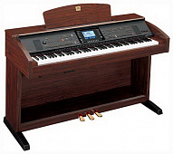 Yamaha CVP-303M SALE клавинова 88кл / 96гол.полиф / вок. гармон. / USB / SmartMedia / 258стилей