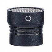 Октава КМК 1191  капсюль микрофонный для МК-012, круг, цвет черный
