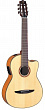 Yamaha NCX900FM электроакустическая гитара, цвет натуральный