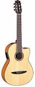 Yamaha NCX900FM электроакустическая гитара, цвет натуральный