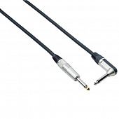 Bespeco XCP300 кабель гитарный, длина 3 метра