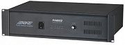 ABK PA-6002 усилитель мощности трансляционный, выход: 100В, 70В; 1000 Вт, 50-15000 Гц +/-3дБ