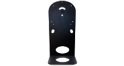 Prestel HD-WM2 настенный кронштейн, черный