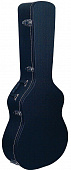 Rockcase RC10611B/SB кейс для 12-ти струнной акустической гитары dreadnought, цвет черный