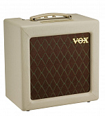 VOX AC4TV гитарный комбоусилитель