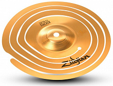 Zildjian 12' FX Spiral Stackers тарелка звуковой эффект