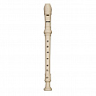 Wisemann WRS-24B  блок-флейта in C, сопрано, цвет белый