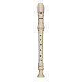 Wisemann WRS-24B  блок-флейта in C, сопрано, цвет белый