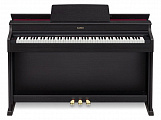 Casio Celviano AP-470BK  цифровое фортепиано, 88 клавиш