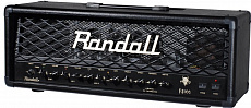 Randall RD100H(E) ламповый гитарный усилитель "голова", 100 Вт