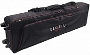 Dexibell S9/ S7 Pro Bag  полужесткий чехол для клавишных инструментов на колесиках