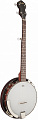 Fender Concert Tone Banjo Pack банджо, набор