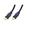 Wize WAVC-HDMI-0.5M  кабель HDMI, длина 0.5 метра