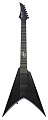 Solar Guitars V2.7C  7-струнная электрогитара, HH, T-o-M, цвет чёрный матовый, чехол в комплекте