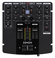 Denon DN-X120E2 2-канальный DJ-микшер