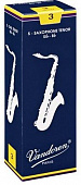 Vandoren SR224 трости для тенор-саксофона №4