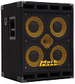 Markbass STD104HF 8 басовый кабинет, 4 x 10'', Front, 800 Вт @ 8 Oм