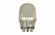Mipro MU-59A C  динамический суперкардиоидный микрофонный капсюль, цвет шампань