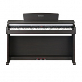 Kurzweil KA150 SR цифровое пианино, 88 молоточковых клавиш, цвет палисандр