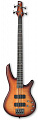 Ibanez SR900 ANTIQUE BURST FLAT бас-гитара