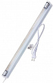 Showlight UVC-15 светильник УФ-света линейный, кварцевая лампа 15 Вт