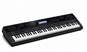 Casio WK-7500 синтезатор, 76 клавиш (2 уровня чувствительности)