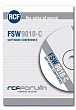 RCF FSW 9010-C ПО управления микрофонов Forum 9000