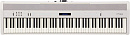 Roland FP-60-WH  цифровое пианино, 88 клавиш, цвет белый