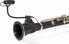 DPA VO4099U микрофон инструментальный с универсальным креплением