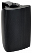 Cloud Electronics CS-S6B настенный громкогвооритель, 6'', с U-образным крепленим, цвет черный