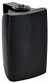 Cloud Electronics CS-S6B настенный громкогвооритель, 6'', с U-образным крепленим, цвет черный