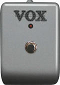VOX VF001 ножной выкл. для гитарных комбо VOX Marshall Fender