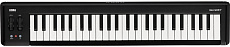 Korg Microkey2-49 компактная миди-клавиатура, 49 клавиш