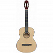 Terris TC-390A NA гитара классическая 4/4, цвет натуральный