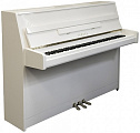 Yamaha JU109PWH пианино, 88 клавиш