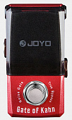 Joyo JF-324 Gate-of-Kahn педаль эффектов Noise Gate