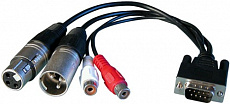RME Digital BreakoutCable, AES/SPDIF цифровой кабель