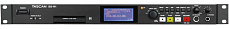 Tascam SS-R1 рекордер WAVE/MP3 плеер, на CF Card
