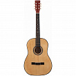 Terris TF-385A NA гитара акустическая шестиструнная, цвет натуральный